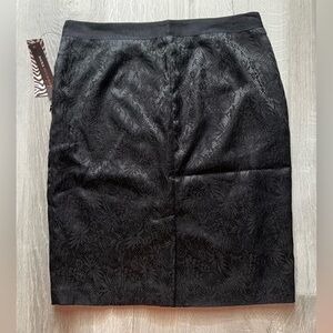 DANA BUCHMAN Women’s Pencil Skirt Size 10